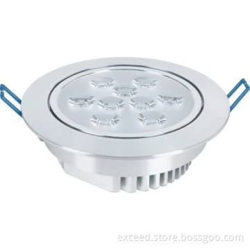 3W LED Ceiling Light Warm White